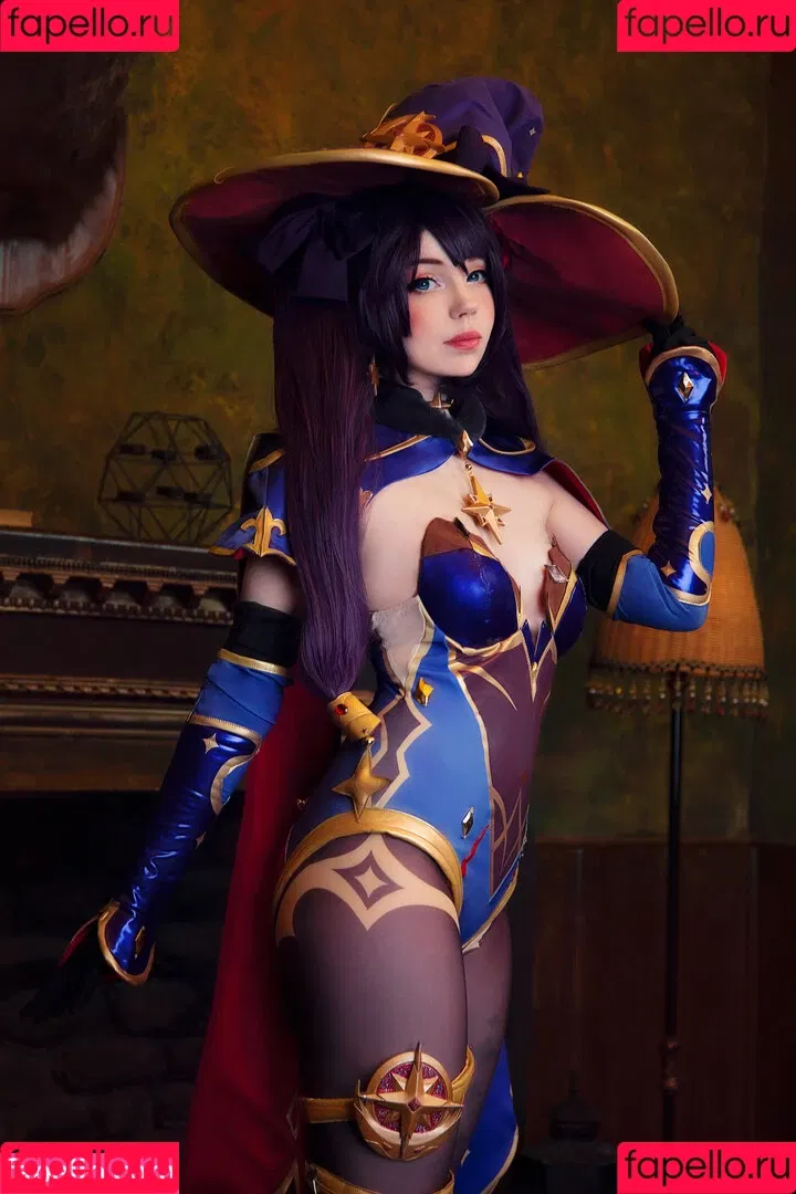Caticorncosplay Onlyfans Photo Gallery 