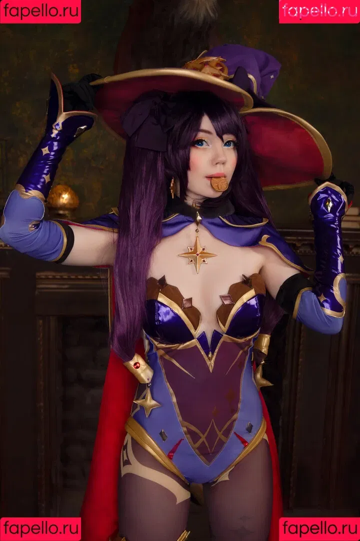 Caticorncosplay Onlyfans Photo Gallery 