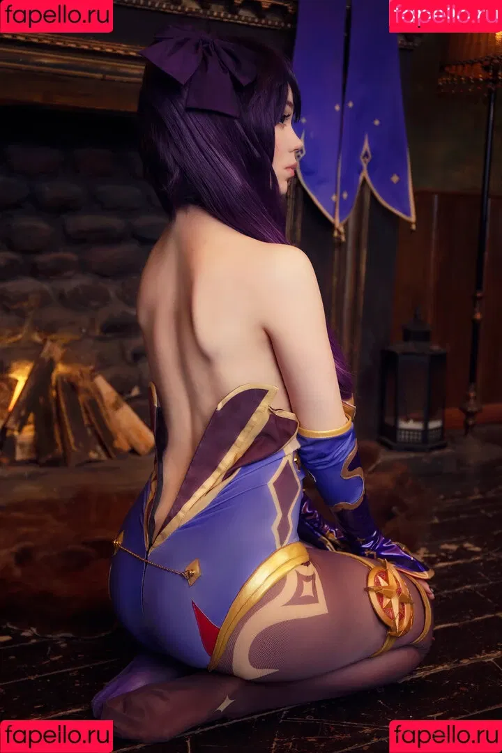 Caticorncosplay Onlyfans Photo Gallery 