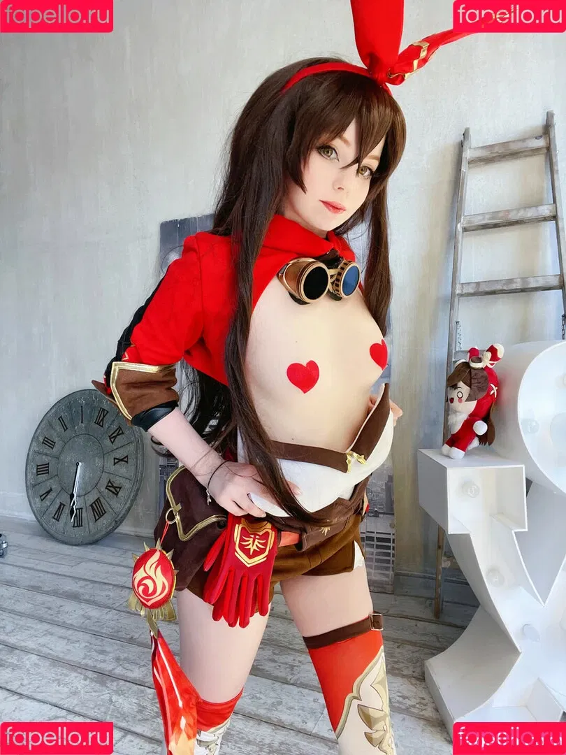 Caticorncosplay Onlyfans Photo Gallery 