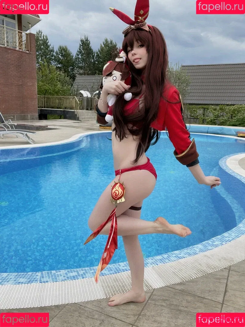 Caticorncosplay Onlyfans Photo Gallery 