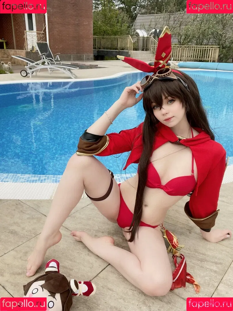 Caticorncosplay Onlyfans Photo Gallery 