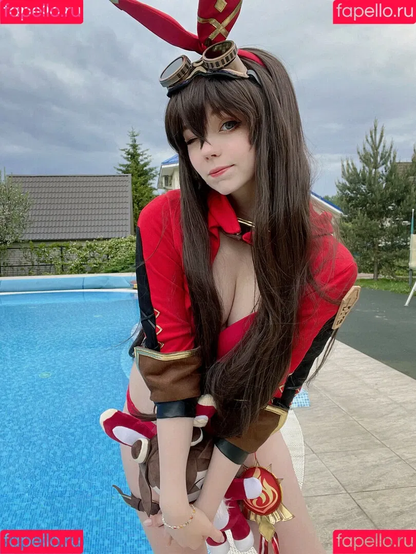 Caticorncosplay Onlyfans Photo Gallery 