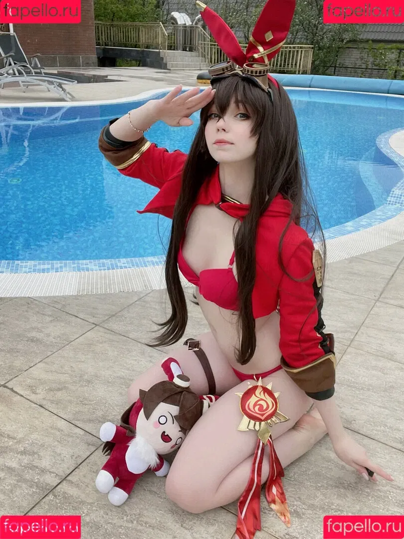 Caticorncosplay Onlyfans Photo Gallery 