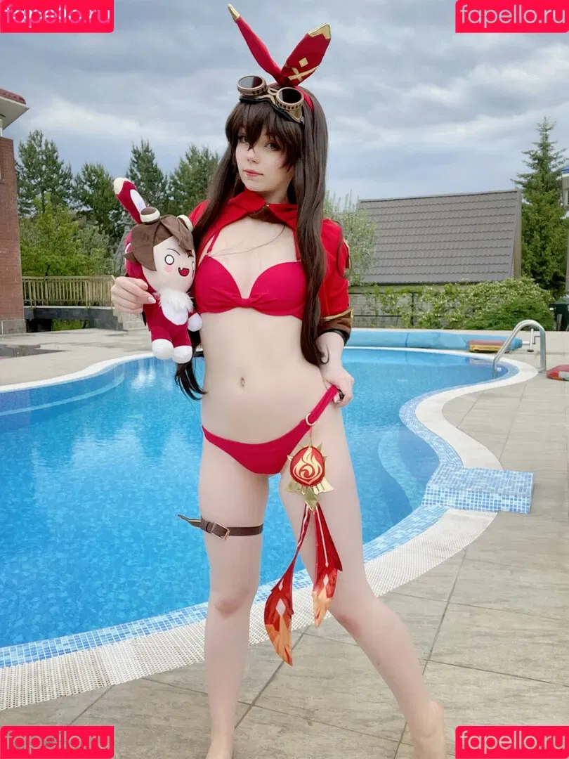 Caticorncosplay Onlyfans Photo Gallery 