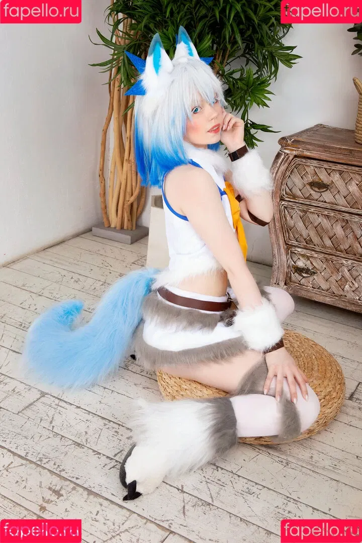 Caticorncosplay Onlyfans Photo Gallery 