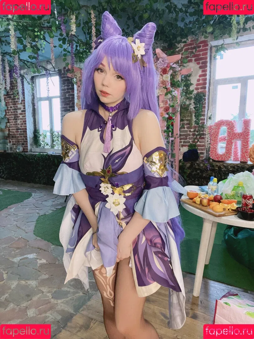 Caticorncosplay Onlyfans Photo Gallery 
