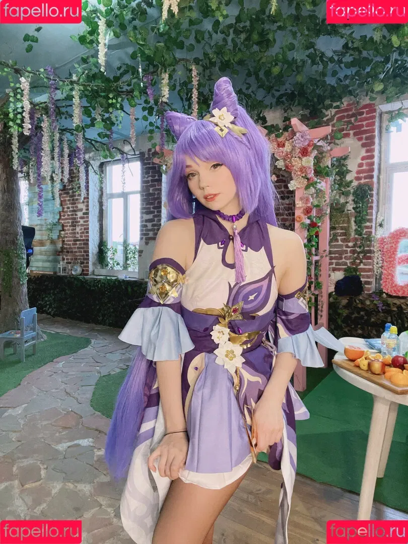 Caticorncosplay Onlyfans Photo Gallery 