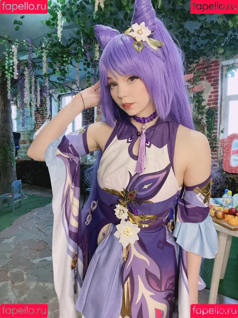 Caticorncosplay Onlyfans Photo Gallery 