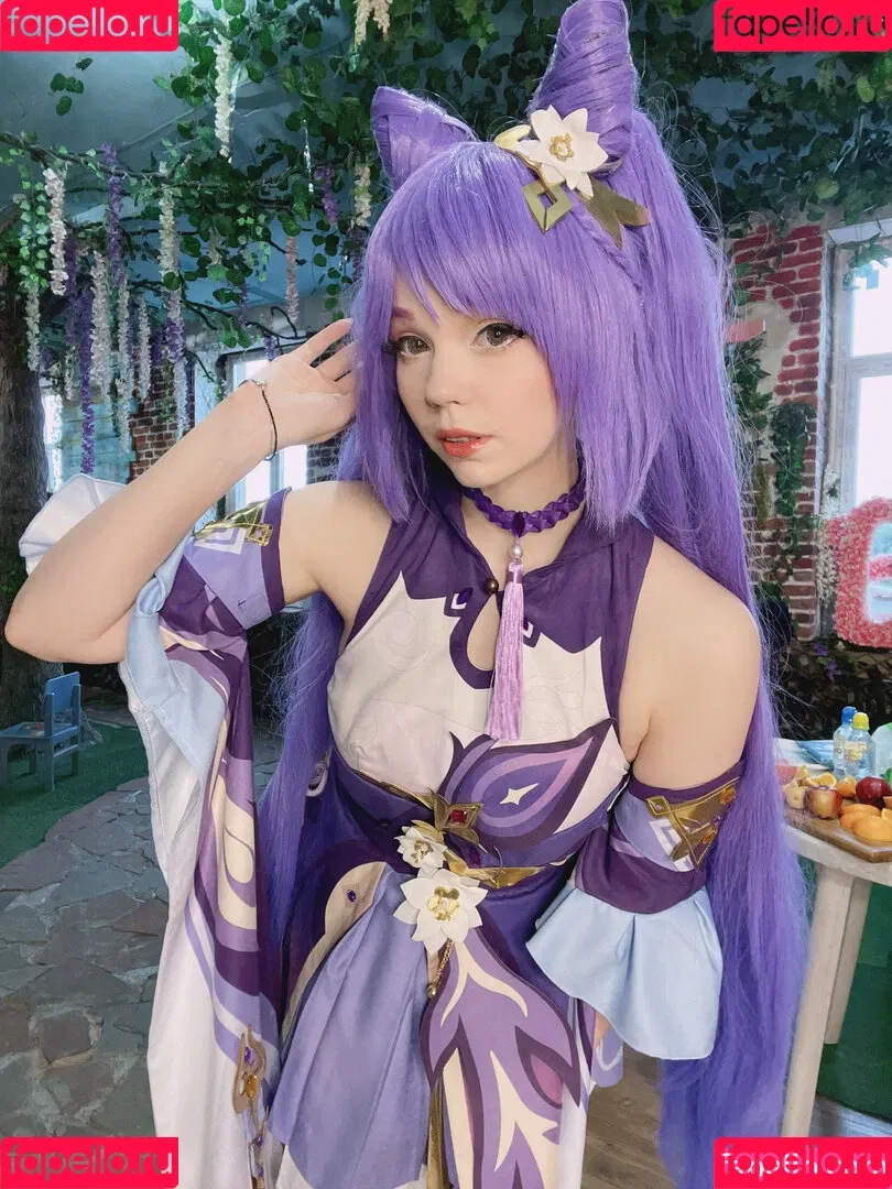 Caticorncosplay Onlyfans Photo Gallery 
