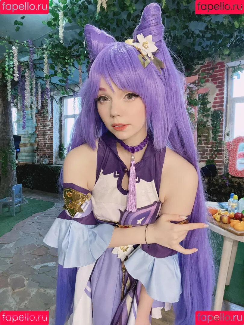 Caticorncosplay Onlyfans Photo Gallery 