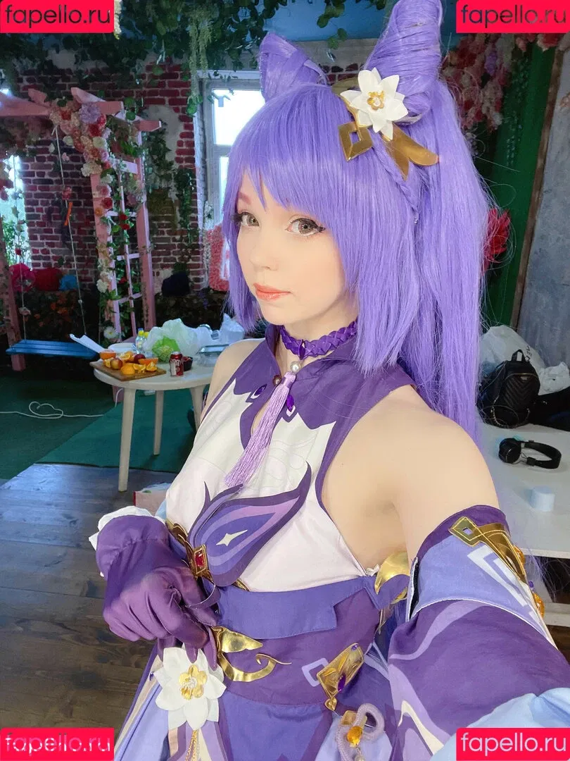Caticorncosplay Onlyfans Photo Gallery 
