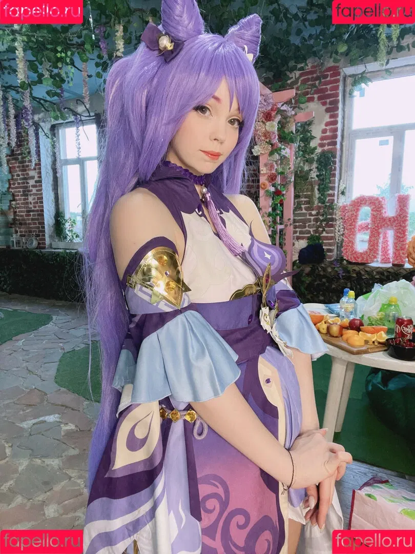 Caticorncosplay Onlyfans Photo Gallery 