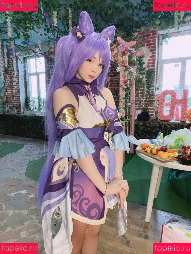 Caticorncosplay Onlyfans Photo Gallery 