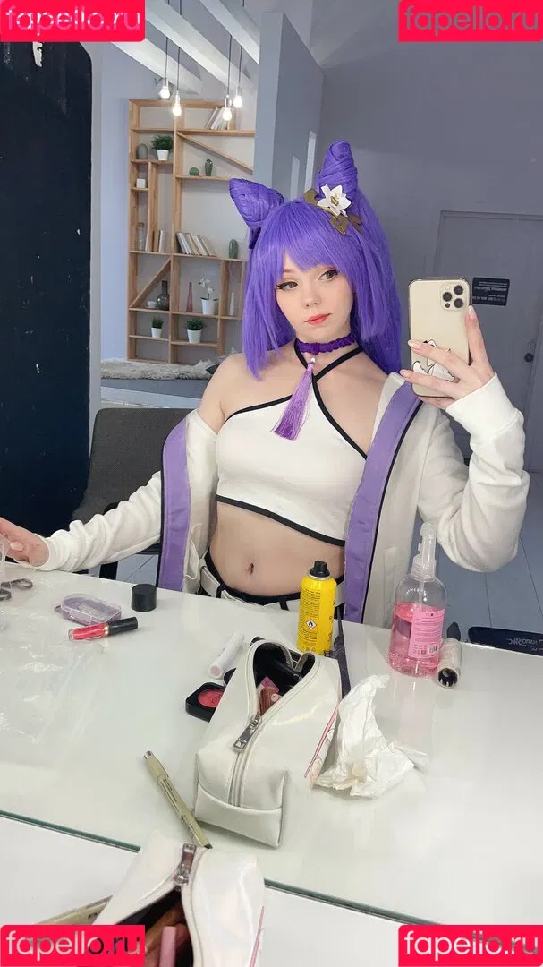 Caticorncosplay Onlyfans Photo Gallery 