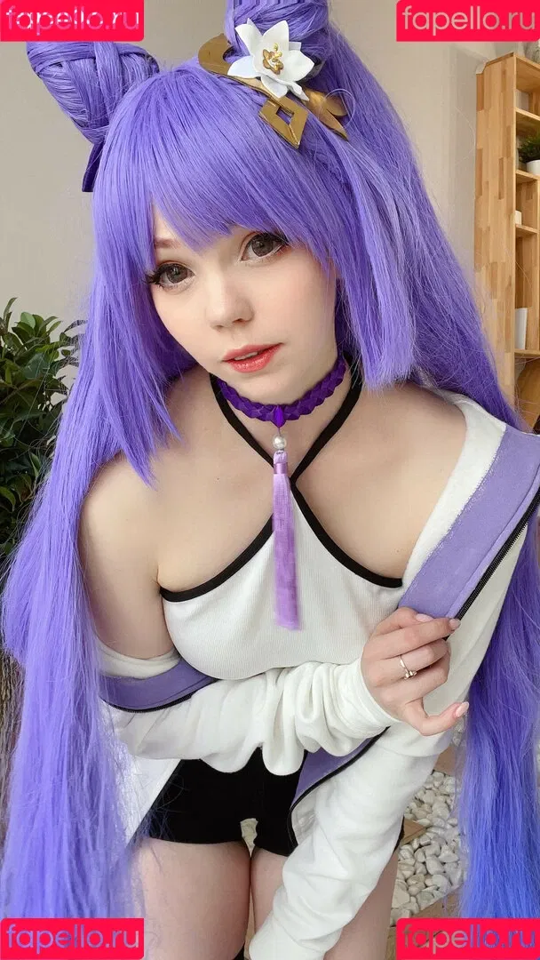 Caticorncosplay Onlyfans Photo Gallery 
