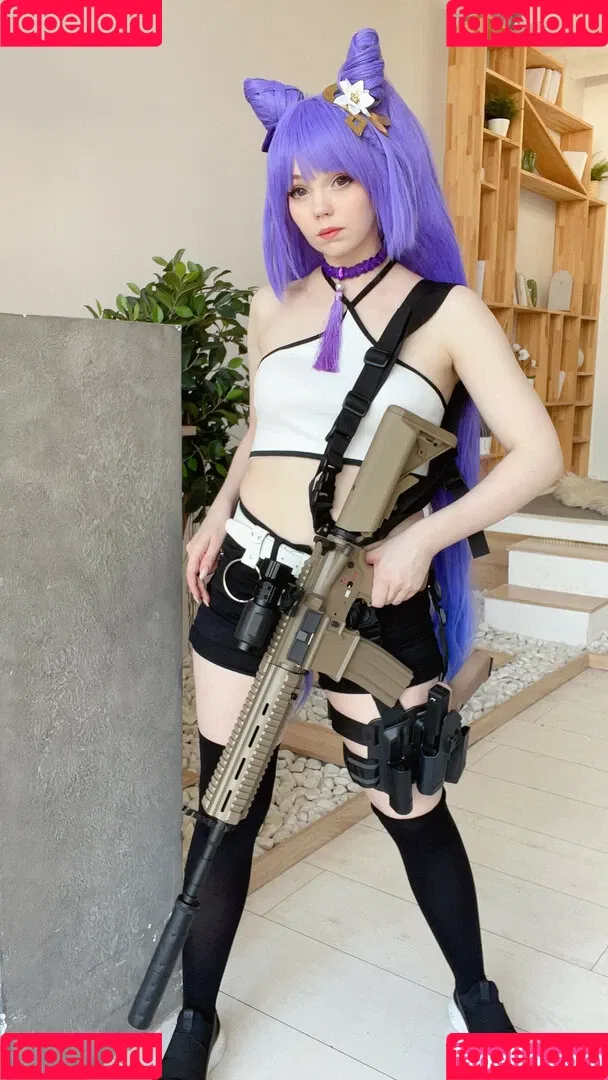 Caticorncosplay Onlyfans Photo Gallery 