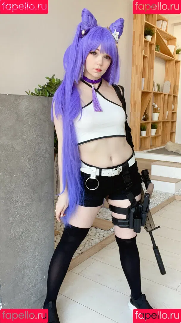 Caticorncosplay Onlyfans Photo Gallery 