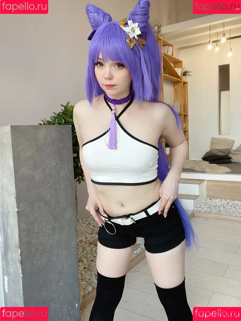 Caticorncosplay Onlyfans Photo Gallery 