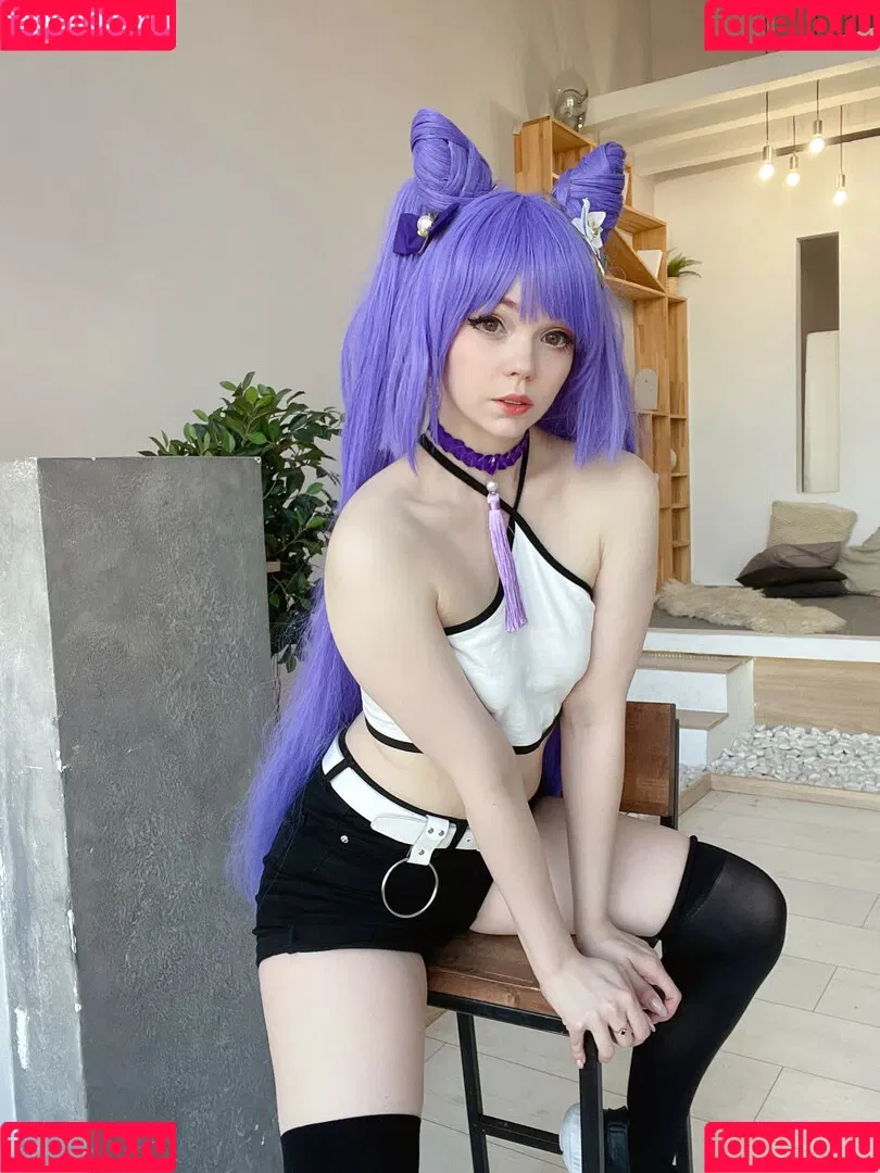 Caticorncosplay Onlyfans Photo Gallery 