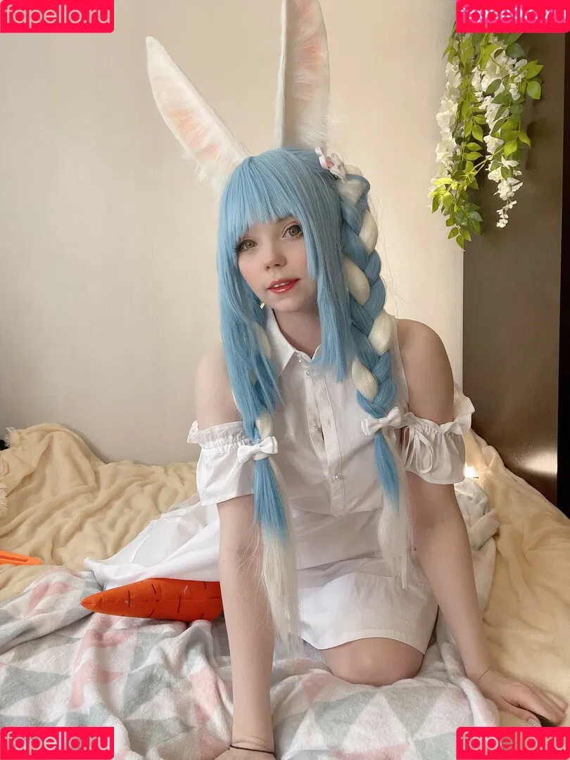Caticorncosplay Onlyfans Photo Gallery 