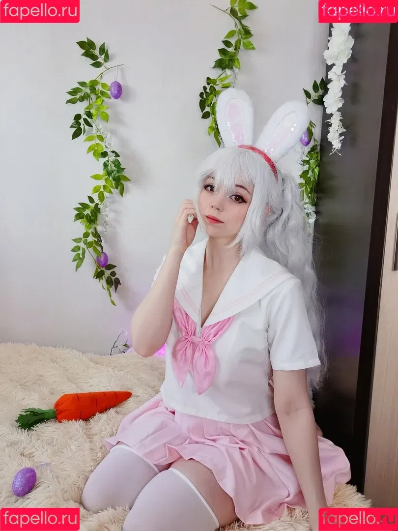 Caticorncosplay Onlyfans Photo Gallery 