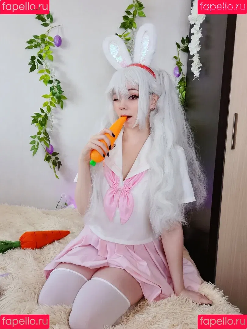 Caticorncosplay Onlyfans Photo Gallery 