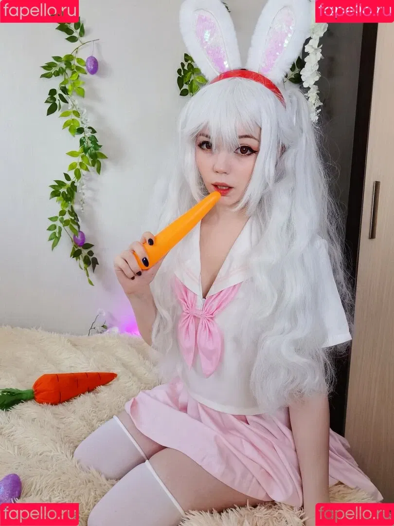 Caticorncosplay Onlyfans Photo Gallery 