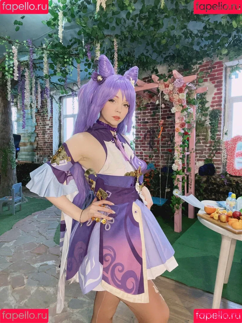 Caticorncosplay Onlyfans Photo Gallery 