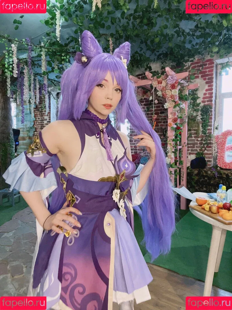 Caticorncosplay Onlyfans Photo Gallery 