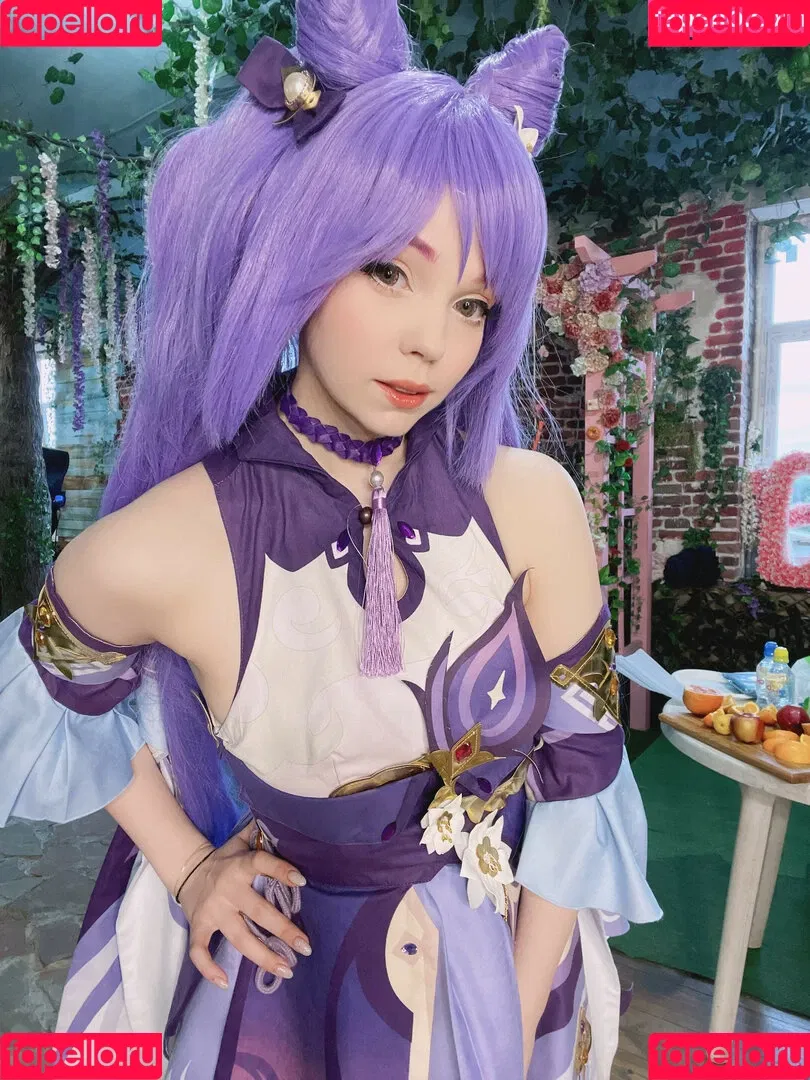 Caticorncosplay Onlyfans Photo Gallery 