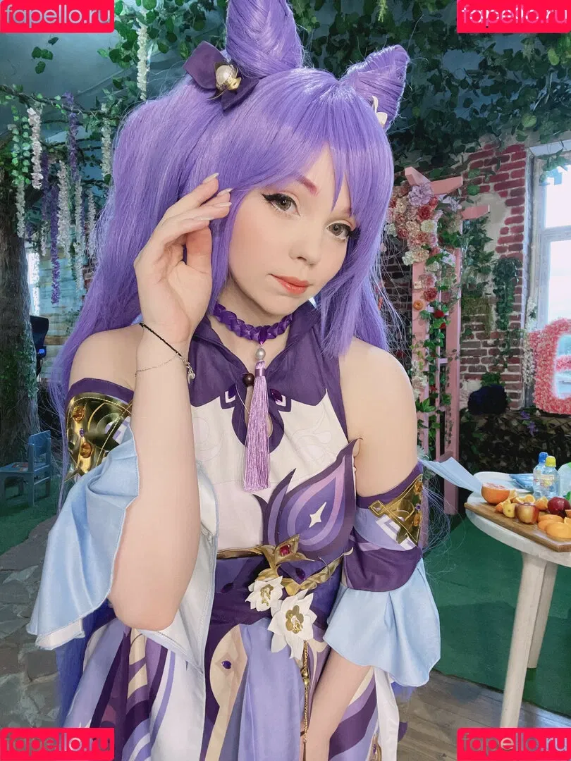 Caticorncosplay Onlyfans Photo Gallery 