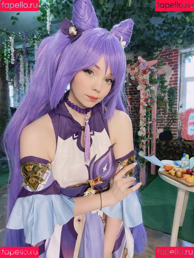 Caticorncosplay Onlyfans Photo Gallery 