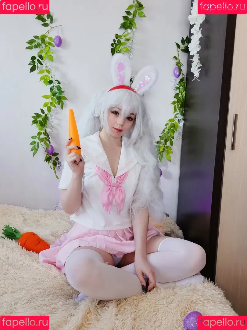Caticorncosplay Onlyfans Photo Gallery 
