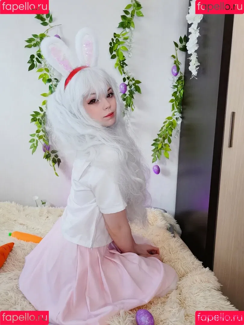 Caticorncosplay Onlyfans Photo Gallery 