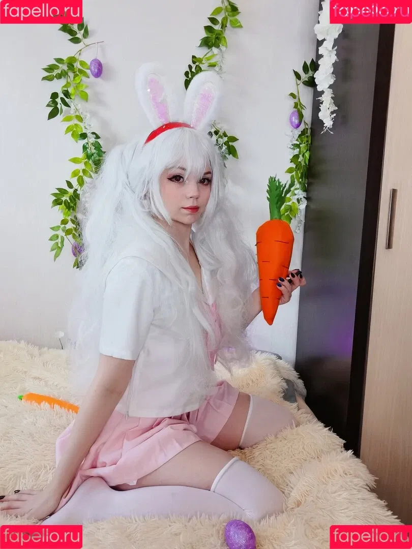 Caticorncosplay Onlyfans Photo Gallery 