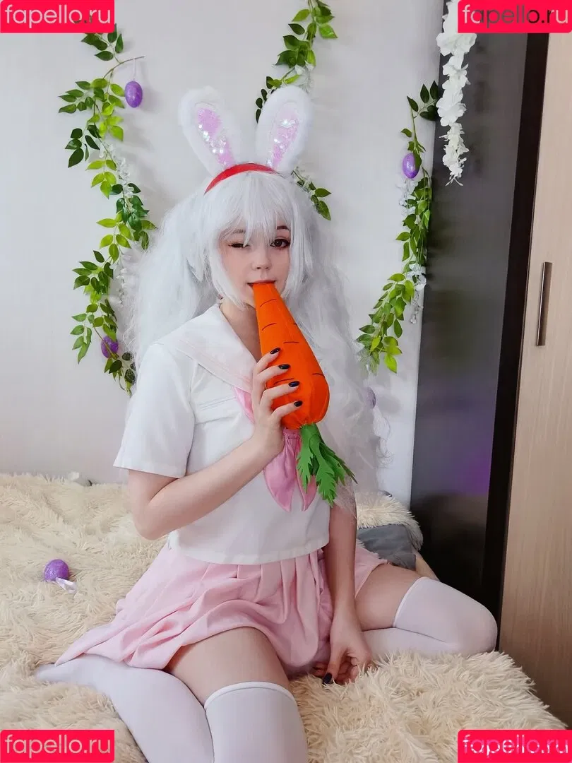 Caticorncosplay Onlyfans Photo Gallery 