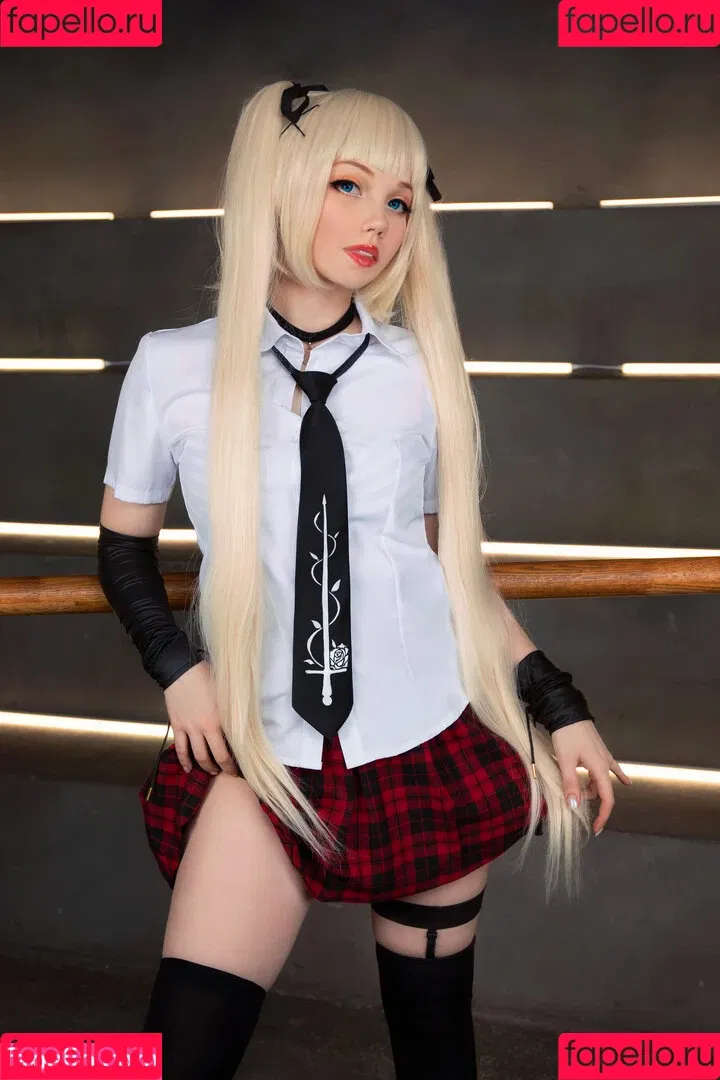 Caticorncosplay Onlyfans Photo Gallery 