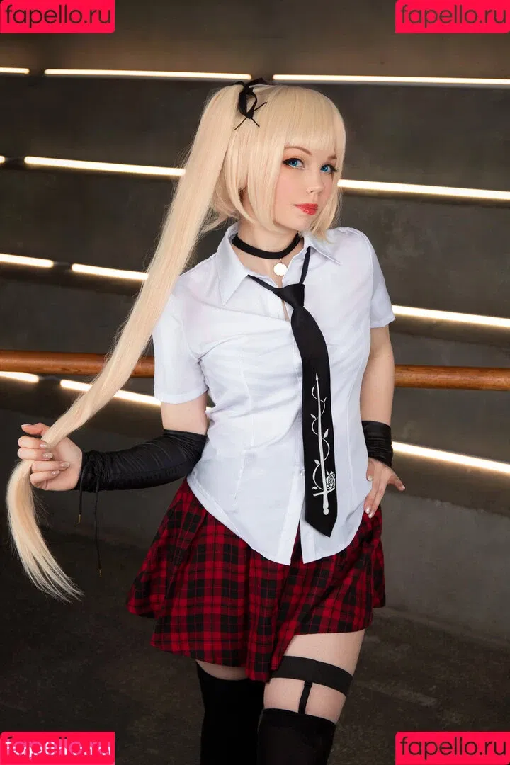 Caticorncosplay Onlyfans Photo Gallery 