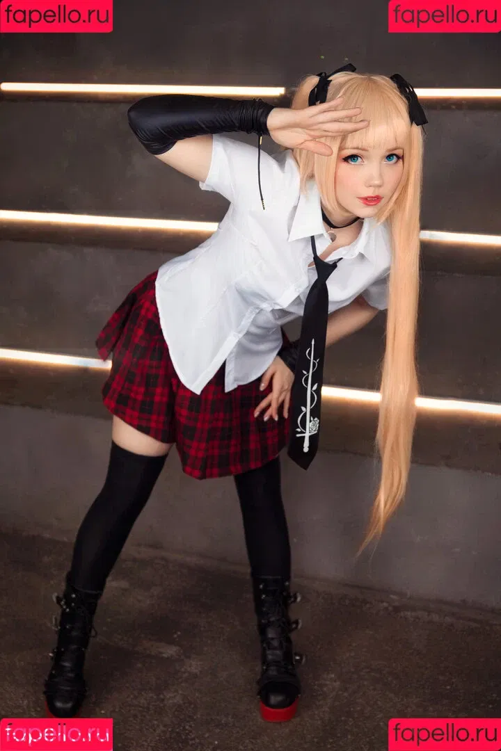 Caticorncosplay Onlyfans Photo Gallery 