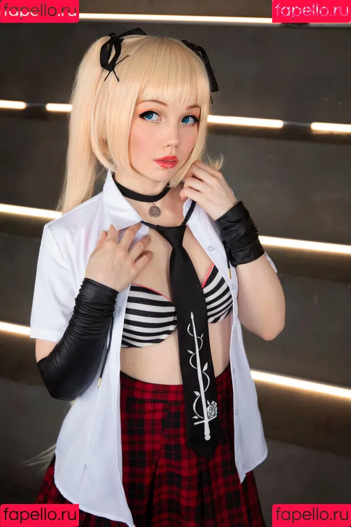 Caticorncosplay Onlyfans Photo Gallery 