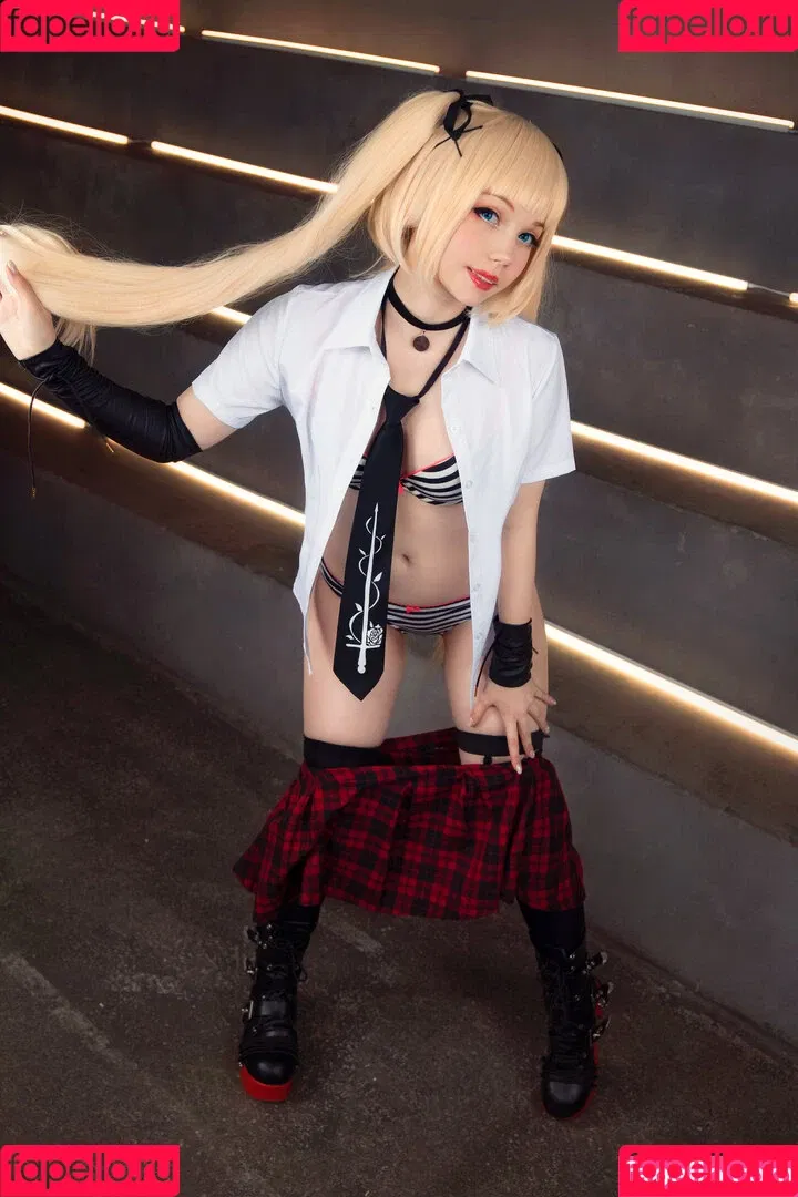 Caticorncosplay Onlyfans Photo Gallery 
