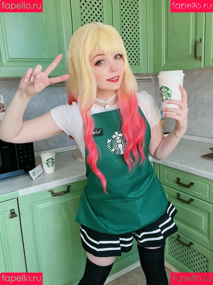 Caticorncosplay Onlyfans Photo Gallery 
