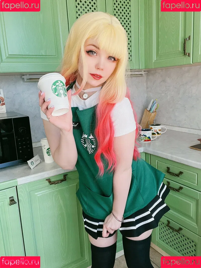 Caticorncosplay Onlyfans Photo Gallery 