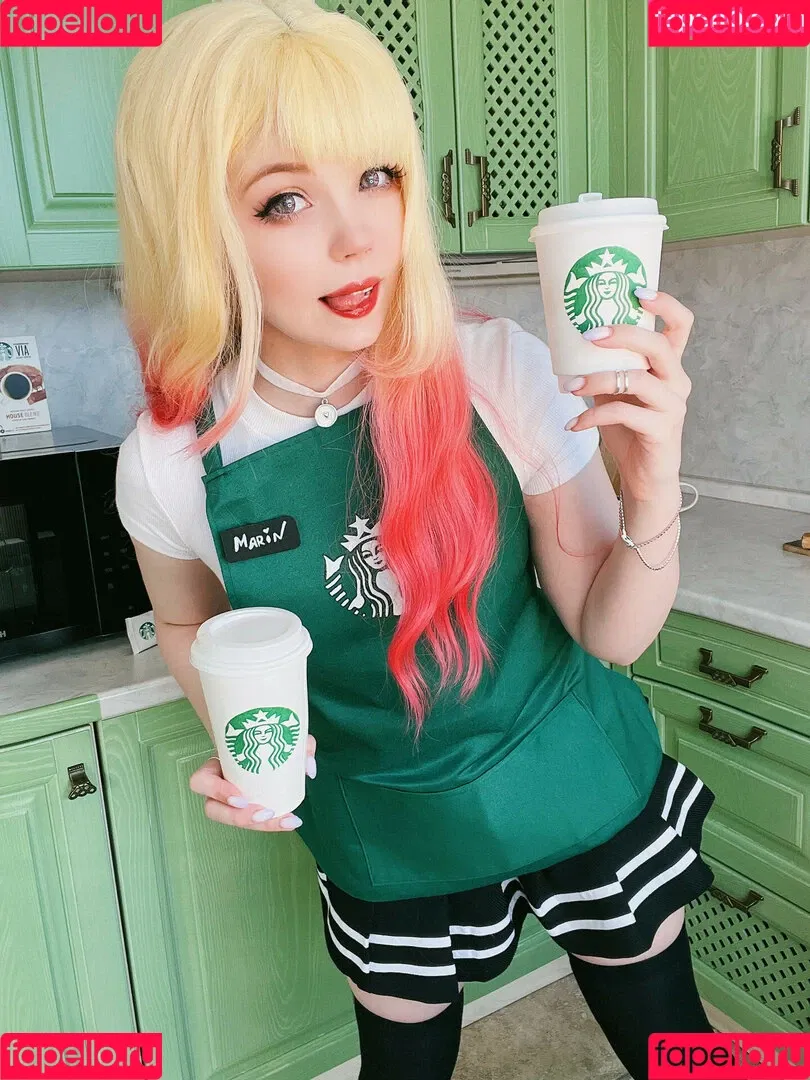 Caticorncosplay Onlyfans Photo Gallery 