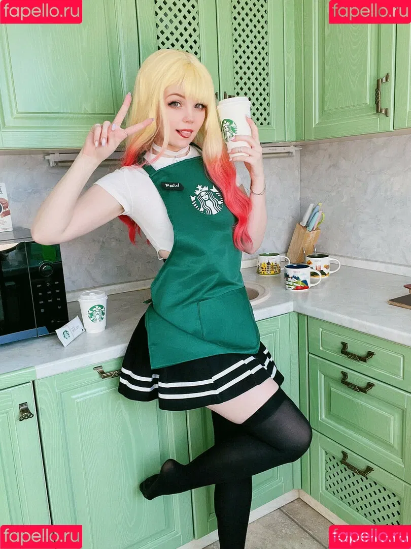 Caticorncosplay Onlyfans Photo Gallery 