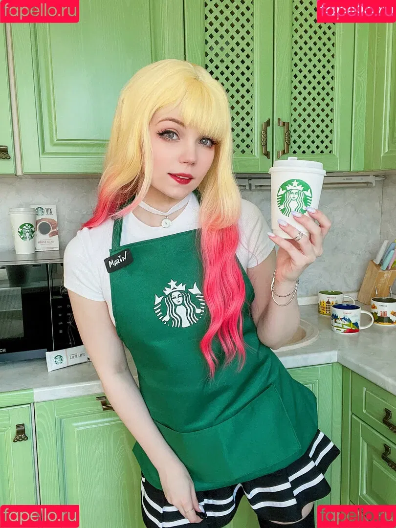 Caticorncosplay Onlyfans Photo Gallery 