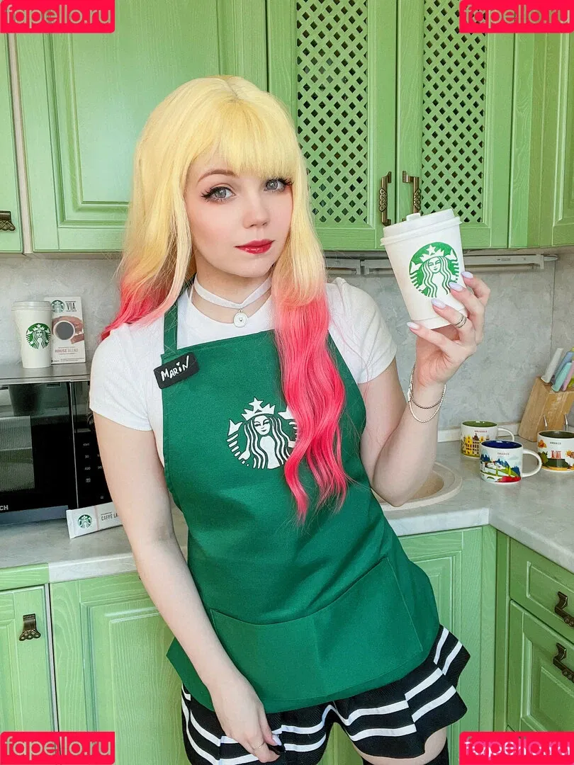 Caticorncosplay Onlyfans Photo Gallery 