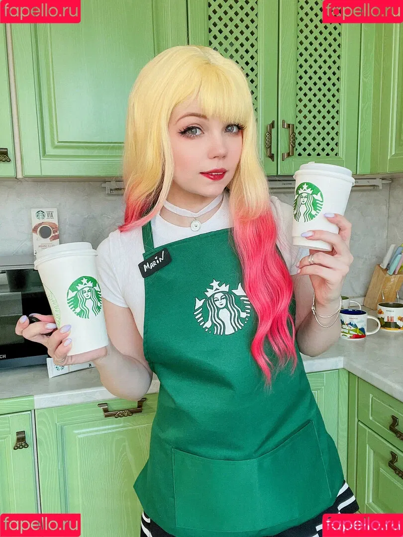 Caticorncosplay Onlyfans Photo Gallery 