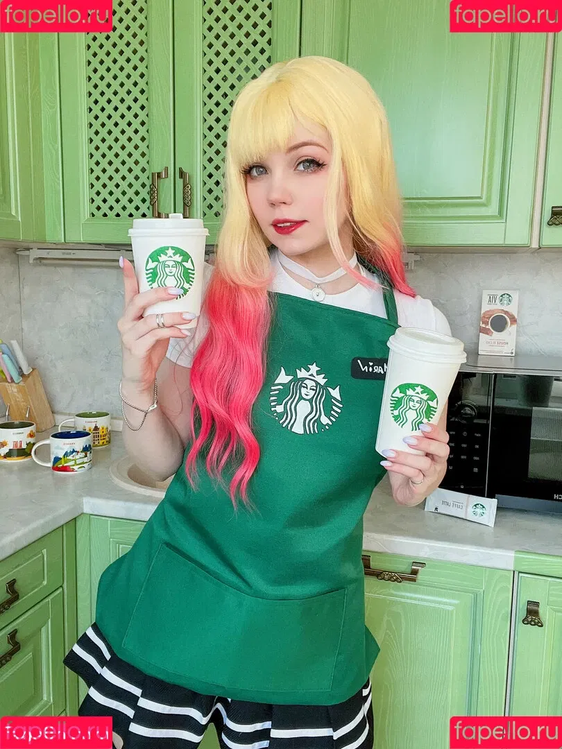 Caticorncosplay Onlyfans Photo Gallery 
